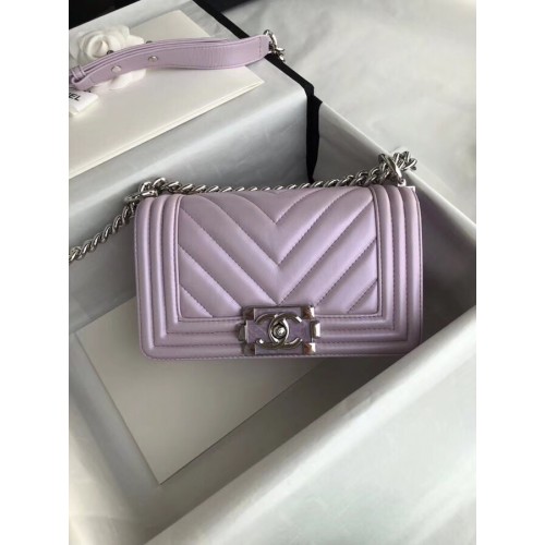 Chanel Bag 192 20cm